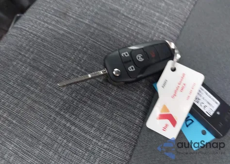 2024 Ford F-250 Xlt из США, поврежденный, VIN 1FT7X2BN4REC81797